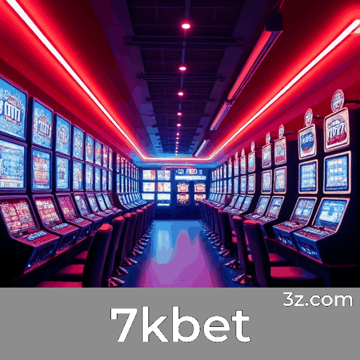 7kbet game mais image