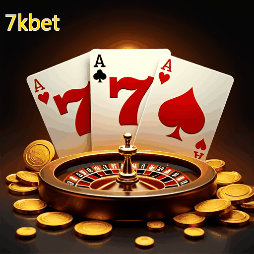 7kbet: Aproveite caça-níqueis e caça-níqueis com bônus no cassino ao vivo!